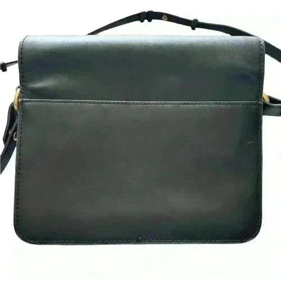 Aimee Kestenberg Collection
Handbag Black  with Gold Tone Metal - Picture 6 of 10